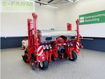 Seminatrice di precisione Maschio maga 7: foto 2