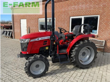 Trattore MASSEY FERGUSON 1740