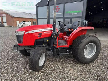 Trattore MASSEY FERGUSON 1700 series