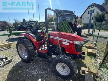 Trattore MASSEY FERGUSON 1700 series