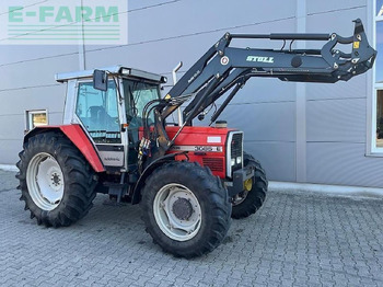 Trattore MASSEY FERGUSON 3085