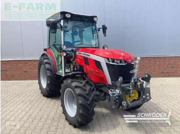 Trattore MASSEY FERGUSON