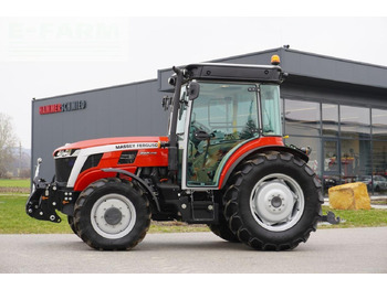 Trattore MASSEY FERGUSON 100 series