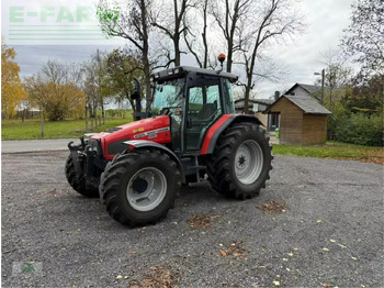 Trattore MASSEY FERGUSON 4300 series