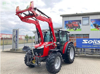 Trattore MASSEY FERGUSON 4708