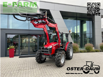 Trattore MASSEY FERGUSON 4709