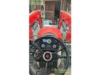 Trattore Massey Ferguson 4709m essential: foto 5