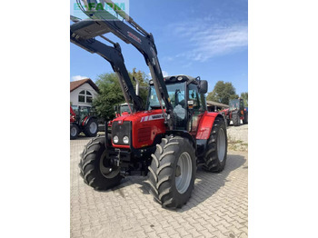 Trattore MASSEY FERGUSON 5400 series