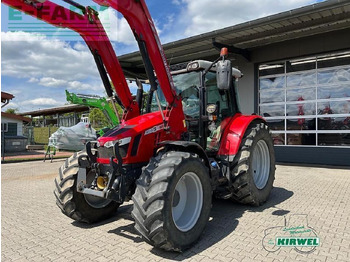Trattore Massey Ferguson 5713 s dyna6: foto 4
