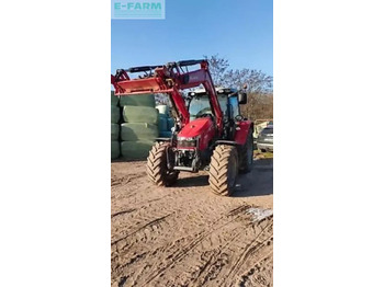 Trattore MASSEY FERGUSON 5713