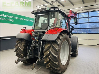 Trattore Massey Ferguson 5s.135 dyna-6 exclusive Exclusive: foto 5