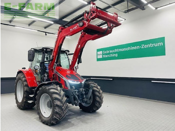 Trattore MASSEY FERGUSON 100 series