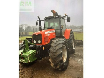 Trattore MASSEY FERGUSON 6475