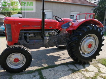Trattore MASSEY FERGUSON