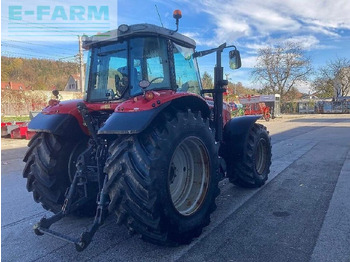 Trattore Massey Ferguson 7475-4: foto 5