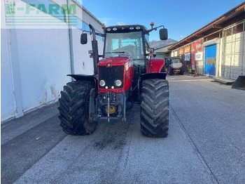 Trattore Massey Ferguson 7475-4: foto 3