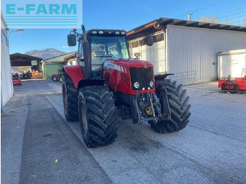 Trattore Massey Ferguson 7475-4: foto 4