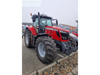 Trattore Massey Ferguson 7719 S Dyna Next Edition: foto 2