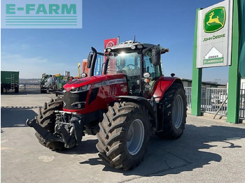 Trattore MASSEY FERGUSON 7719