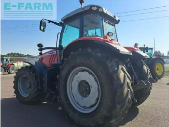 Trattore Massey Ferguson 7724: foto 5