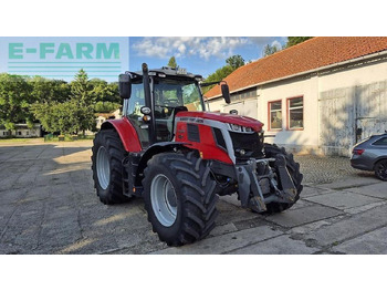 Trattore MASSEY FERGUSON 200 series