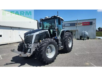 Trattore MASSEY FERGUSON 300 series