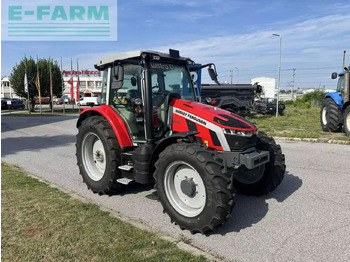 Trattore MASSEY FERGUSON