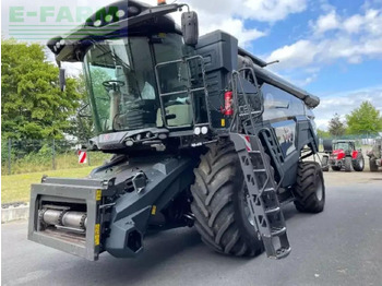 Mietitrebbia MASSEY FERGUSON