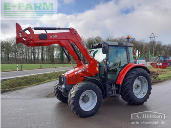 Trattore MASSEY FERGUSON 5435