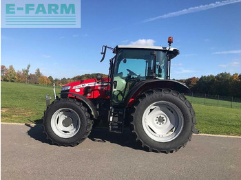 Trattore MASSEY FERGUSON 5709