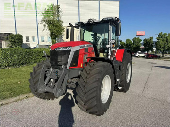 Trattore MASSEY FERGUSON 200 series