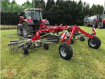 Voltafieno Massey Ferguson mf rk 662 trc / fella juras 671: foto 2
