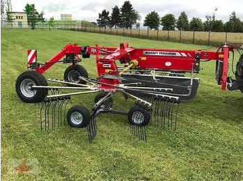 Voltafieno MASSEY FERGUSON 600 series