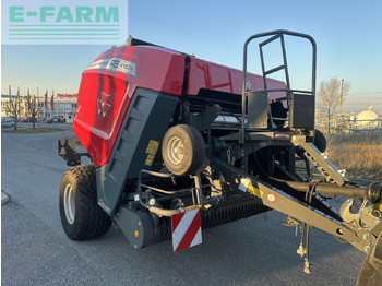Pressa quadra MASSEY FERGUSON
