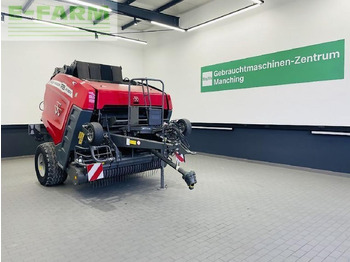 Pressa quadra MASSEY FERGUSON