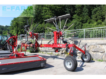 Voltafieno MASSEY FERGUSON 600 series