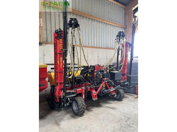 Seminatrice di precisione MATERMACC