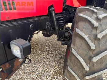 Trattore MERCEDES-BENZ MB-trac