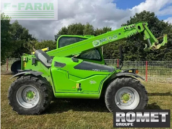 Sollevatore telescopico MERLO