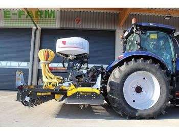 Seminatrice Moreni kronos 300-apv 500+scheibenschar: foto 3