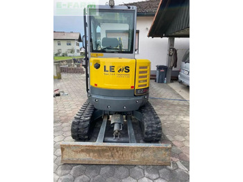 Miniescavatore Neuson ez 26: foto 4