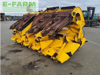 Trattore NEW HOLLAND