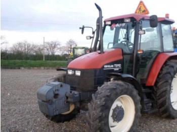 Trattore New Holland TS110: foto 1