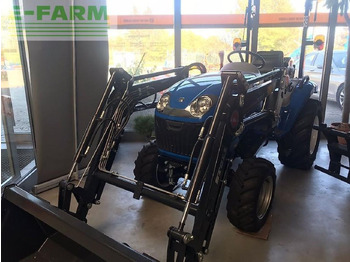 Trattore NEW HOLLAND Boomer