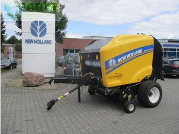 Pressa quadra NEW HOLLAND