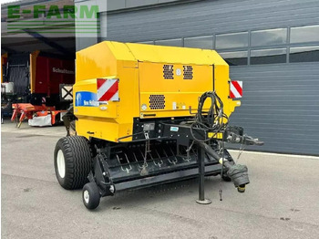 Pressa quadra NEW HOLLAND