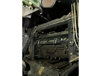 Mietitrebbia New Holland cr 8.80: foto 5