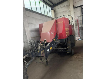 Pressa quadra NEW HOLLAND