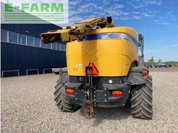 Accessori per trincia New Holland fr 9040: foto 4