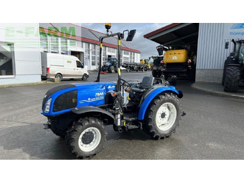 Trattore NEW HOLLAND T3F